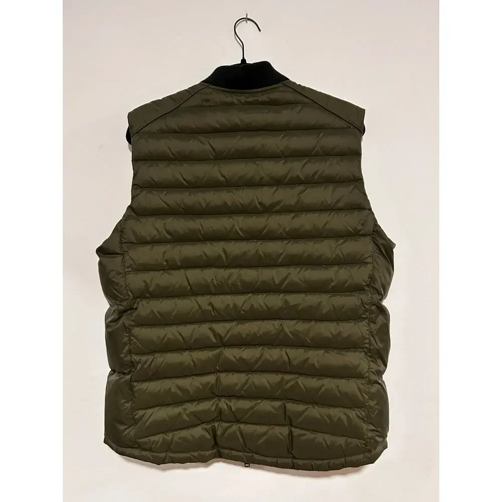 Banana Republic olive banana